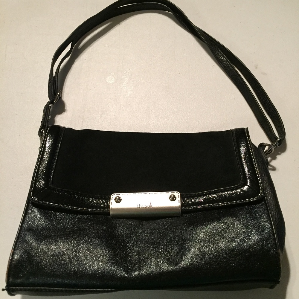 EUC The Sak Small Shoulder Handbag